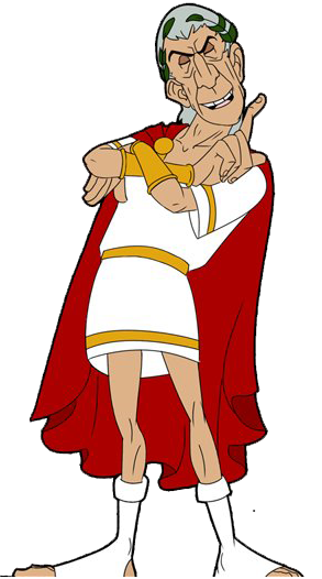 JuliuszCezar